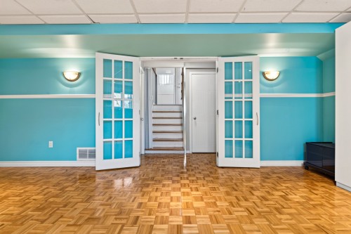 Salle familiale - 3255 Rue Beaulieu, Brossard, QC - Indoor Photo Showing Other Room