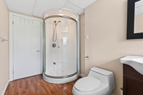 Salle de bains - 3255 Rue Beaulieu, Brossard, QC - Indoor Photo Showing Bathroom