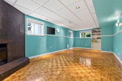 Salle familiale - 