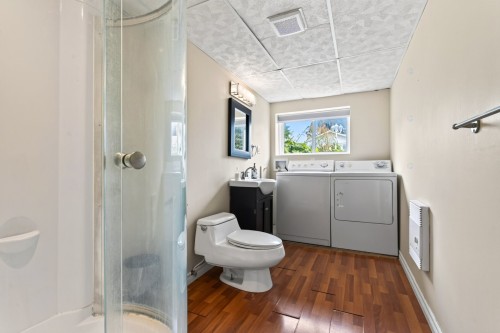 Salle de bains - 3255 Rue Beaulieu, Brossard, QC - Indoor Photo Showing Bathroom