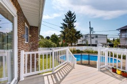Terrasse - 