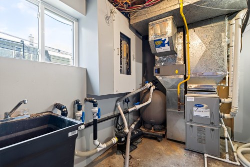 Autre - 3255 Rue Beaulieu, Brossard, QC - Indoor