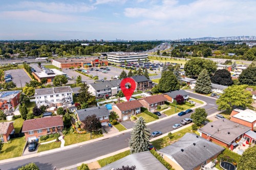 Vue d'ensemble - 3255 Rue Beaulieu, Brossard, QC - Outdoor With View