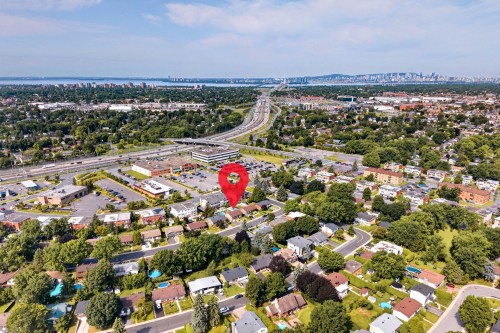Vue d'ensemble - 3255 Rue Beaulieu, Brossard, QC - Outdoor With View