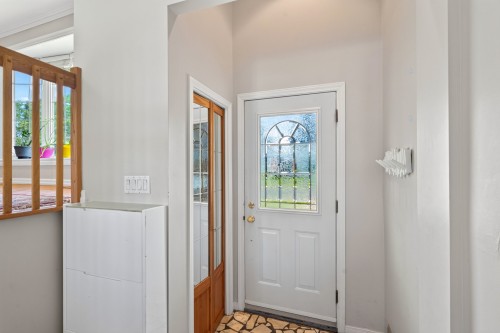 Hall d'entrée/Vestibule - 3255 Rue Beaulieu, Brossard, QC - Indoor Photo Showing Other Room