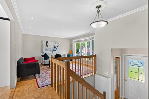 Salon - 3255 Rue Beaulieu, Brossard, QC - Indoor Photo Showing Other Room