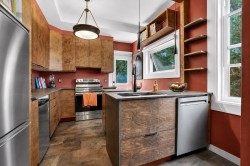 Cuisine - 