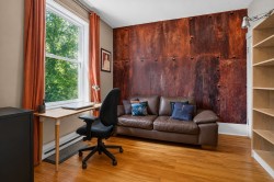 Chambre à coucher - 