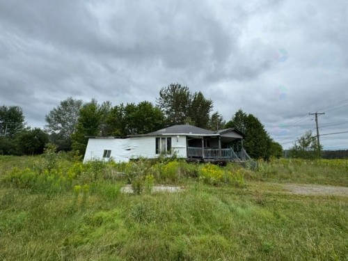 Terre/Terrain - 385 Route 105, Bois-Franc, QC - Outdoor