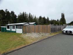 #16-5250 Beaver Harbour Rd  Port Hardy, BC V0N 2P0