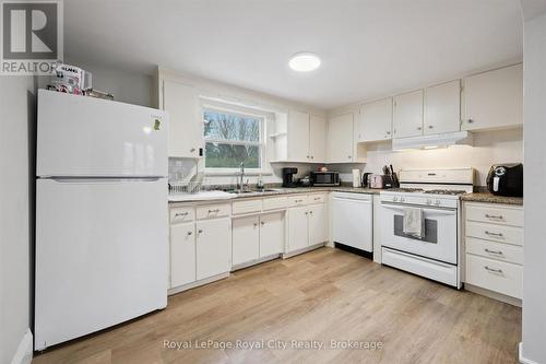 2 - 29 HOOPER STREET W , Guelph (St. Patrick's Ward), Ontario N1E 5W6 3