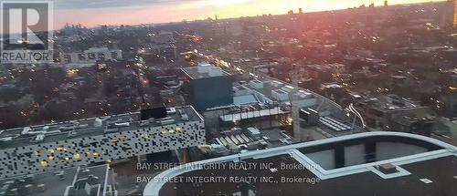 2508 - 238 SIMCOE STREET , Toronto, Ontario M5T 0E2 2