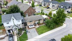 23 MOFFATT STREET St. Catharines, ON L2P 2L4