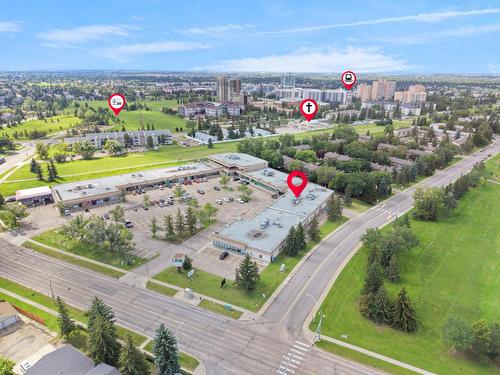 Edmonton, Alberta 
