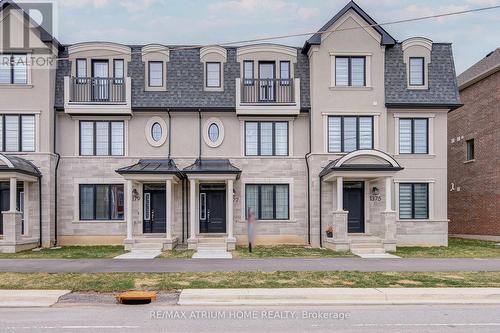 1377 WILLIAM HALTON PARKWAY  Oakville, ON L6M 5N9