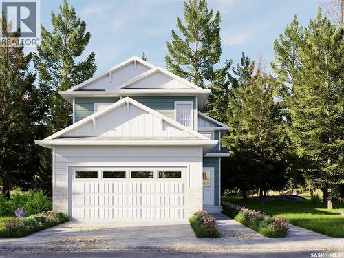 610 Yuel CRESCENT  Saskatoon, SK S7W 1N9
