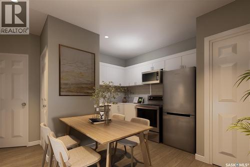 610 Yuel Crescent, Saskatoon, SK - Indoor