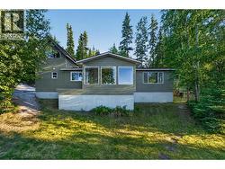 52200 LLOYD DRIVE Cluculz Lake, BC V0J 3A3