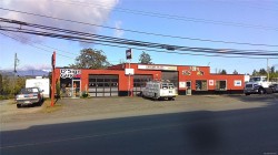 4350 10th Ave  Port Alberni, BC V9Y 4X4