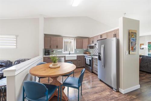 104 Copperstone Cr, Winnipeg, MB - Indoor