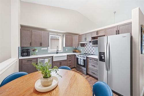 104 Copperstone Cr, Winnipeg, MB - Indoor