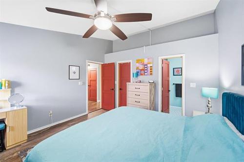 104 Copperstone Cr, Winnipeg, MB - Indoor Photo Showing Bedroom