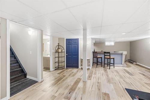 104 Copperstone Cr, Winnipeg, MB - Indoor