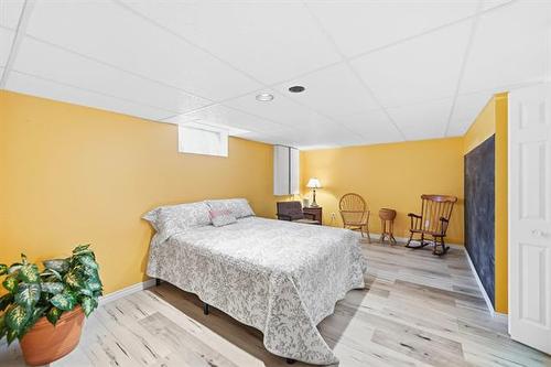104 Copperstone Cr, Winnipeg, MB - Indoor Photo Showing Bedroom