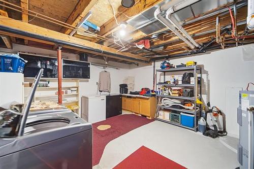 104 Copperstone Cr, Winnipeg, MB - Indoor