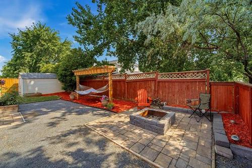 104 Copperstone Cr, Winnipeg, MB - Outdoor With Deck Patio Veranda