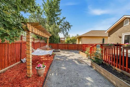 104 Copperstone Cr, Winnipeg, MB - Outdoor With Deck Patio Veranda