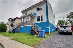 3847  - 3851 Rue St-Clément  Saguenay (Jonquière), QC G7X 2S1