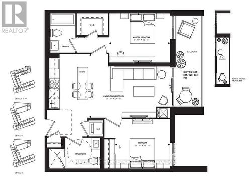 930 - 8119 Birchmount Road, Markham, ON - Other
