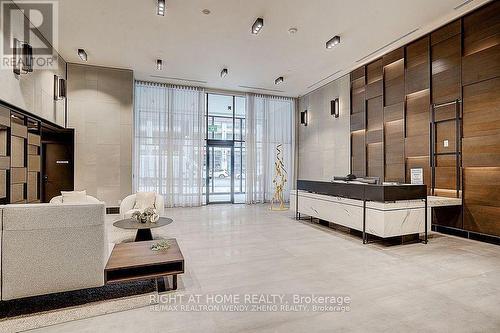 930 - 8119 Birchmount Road, Markham, ON - Indoor Photo Showing Other Room