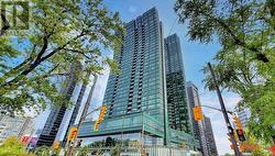 705 - 9 BOGERT AVENUE  Toronto, ON M2N 0H3