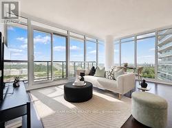 2608 - 121 MCMAHON DRIVE Toronto, ON M2K 0C1