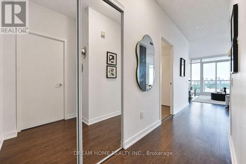 2608 - 121 Mcmahon Drive, Toronto, ON - Indoor Photo Showing Other Room
