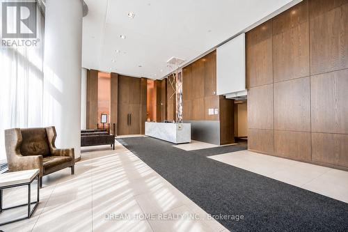 2608 - 121 Mcmahon Drive, Toronto, ON - Indoor Photo Showing Other Room