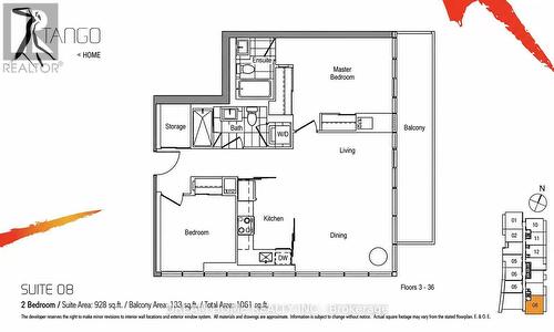 2608 - 121 Mcmahon Drive, Toronto, ON - Other