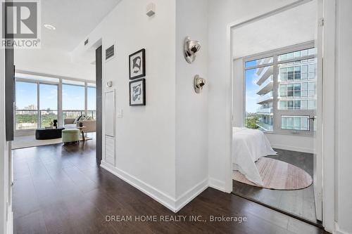 2608 - 121 Mcmahon Drive, Toronto, ON - Indoor Photo Showing Other Room