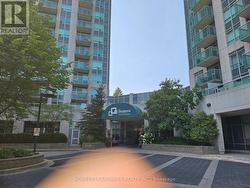 2606 - 18 HARRISON GARDEN BOULEVARD Toronto, ON M2N 7J7