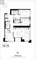 4309 - 609 SHERBOURNE STREET  Toronto, ON M4X 0A4