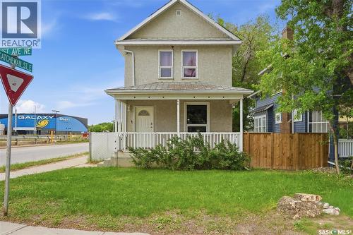 1191 1st AVENUE NE  Moose Jaw, SK S6H 1A2