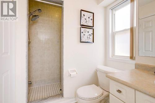 672 Mceastern Path, Milton, ON - Indoor Photo Showing Bathroom