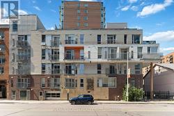 201 - 360 CUMBERLAND STREET Ottawa, ON K1N 0B1