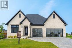 110 NEWCASTLE DRIVE Sarnia, ON N7S 0A7