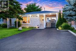950 MINK STREET Pickering, ON L1W 2G5