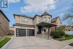 111 FORECASTLE ROAD  Vaughan, ON L4K 5H9