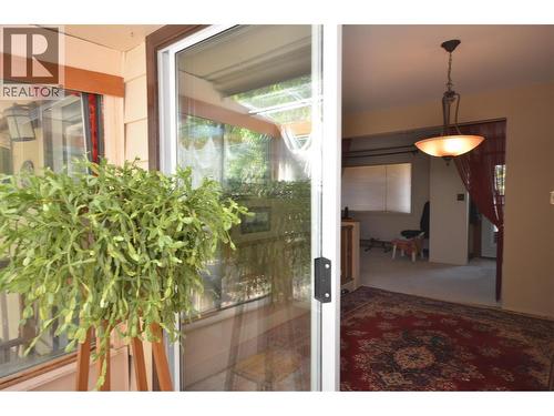 7609 Cunliffe Road, Coldstream, BC -  With Exterior