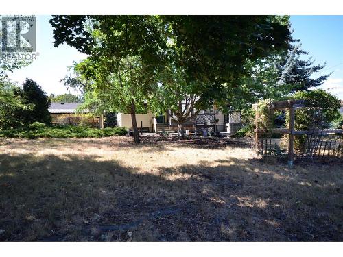 7609 Cunliffe Road, Coldstream, BC - Outdoor
